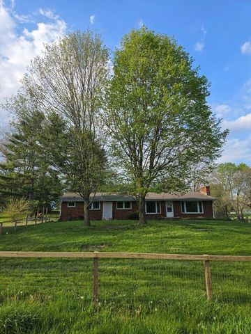 125 Morris Street, Mount Vernon, OH 43050