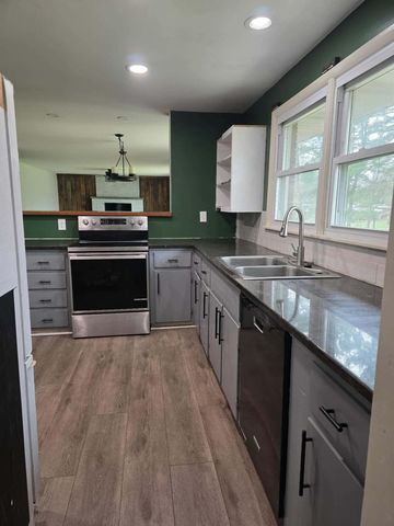 125 Morris Street, Mount Vernon, OH 43050