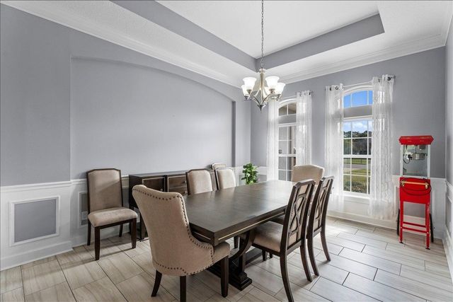 584 Christina Dr, St Augustine, FL 32086