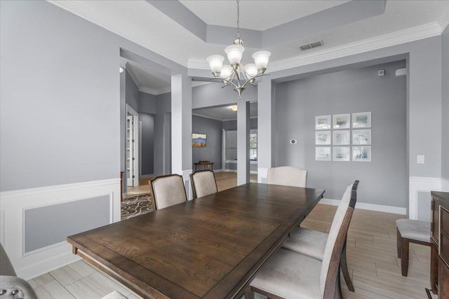 584 Christina Dr, St Augustine, FL 32086