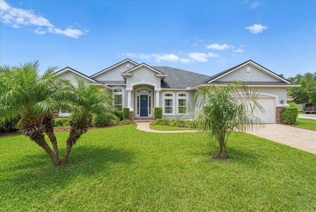 584 Christina Dr, St Augustine, FL 32086