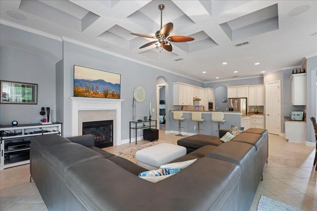 584 Christina Dr, St Augustine, FL 32086