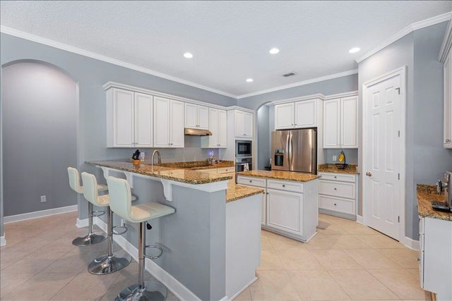 584 Christina Dr, St Augustine, FL 32086