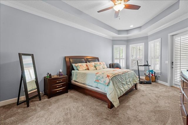 584 Christina Dr, St Augustine, FL 32086