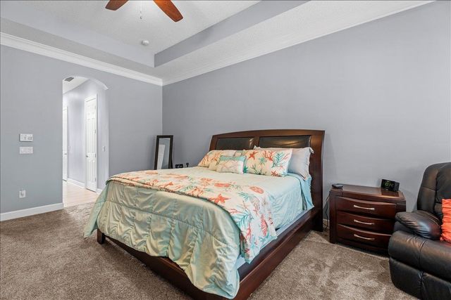 584 Christina Dr, St Augustine, FL 32086