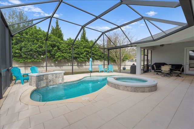 584 Christina Dr, St Augustine, FL 32086