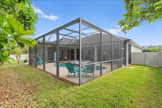 584 Christina Dr, St Augustine, FL 32086