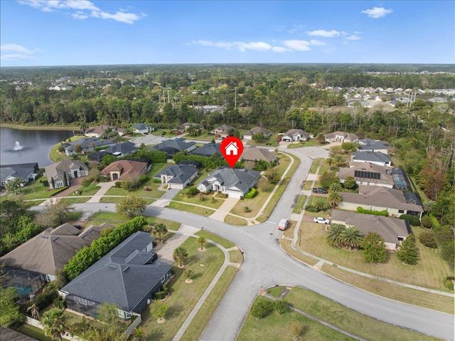 584 Christina Dr, St Augustine, FL 32086