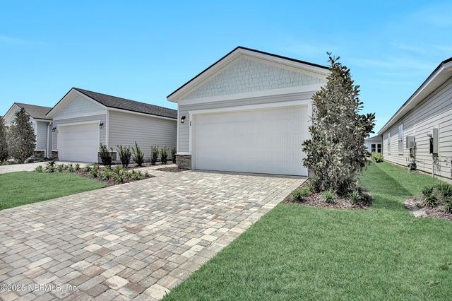 114 PENELOPE Place, St. Augustine, FL 32092