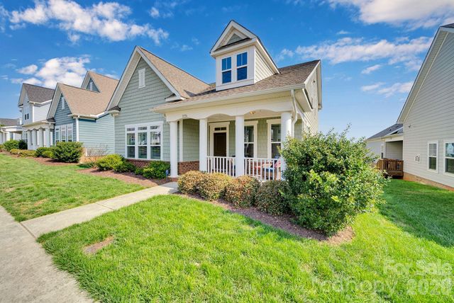 3556 County Down Avenue, Kannapolis, NC 28081