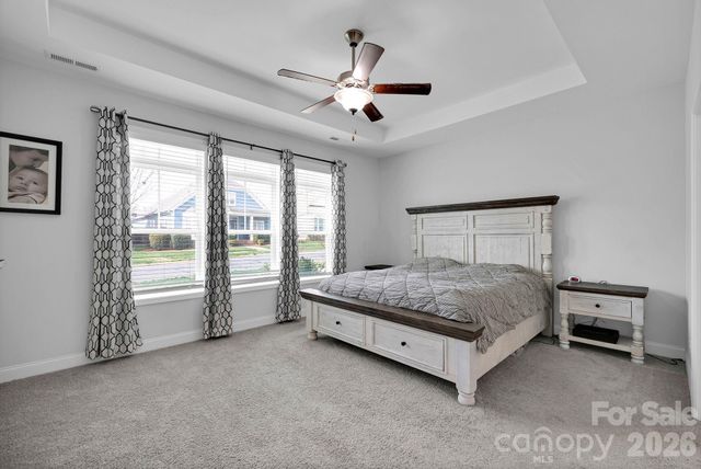 3556 County Down Avenue, Kannapolis, NC 28081