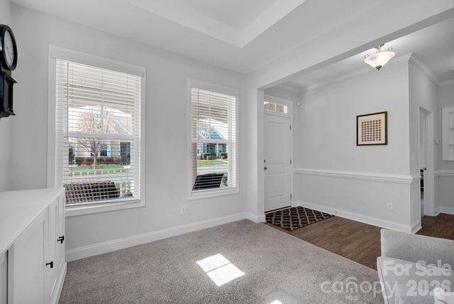 3556 County Down Avenue, Kannapolis, NC 28081