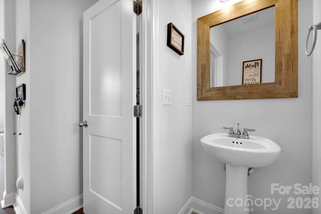 3556 County Down Avenue, Kannapolis, NC 28081