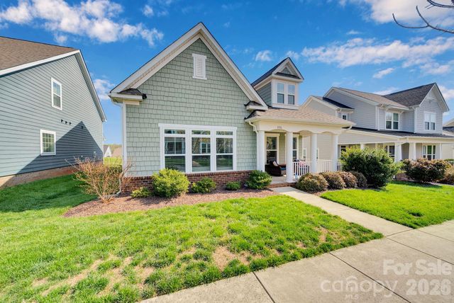 3556 County Down Avenue, Kannapolis, NC 28081