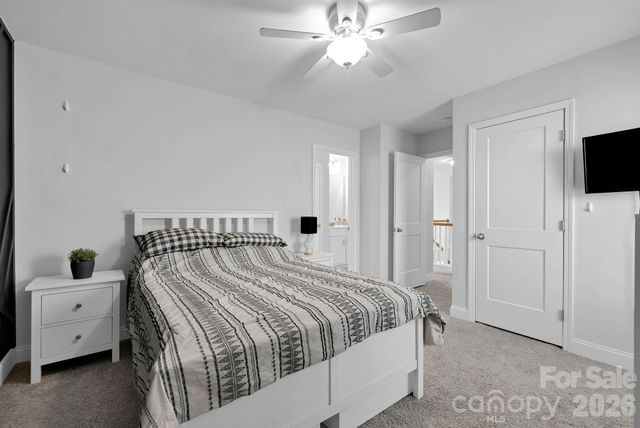 3556 County Down Avenue, Kannapolis, NC 28081