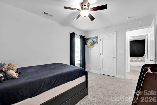 3556 County Down Avenue, Kannapolis, NC 28081