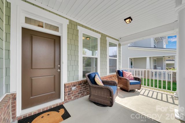 3556 County Down Avenue, Kannapolis, NC 28081