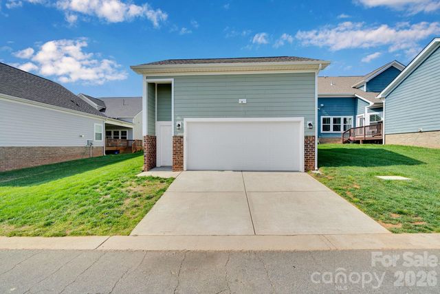 3556 County Down Avenue, Kannapolis, NC 28081