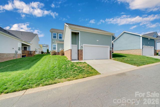 3556 County Down Avenue, Kannapolis, NC 28081