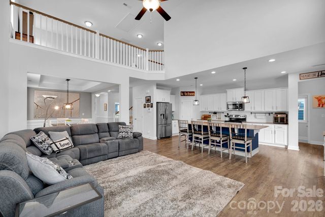 3556 County Down Avenue, Kannapolis, NC 28081