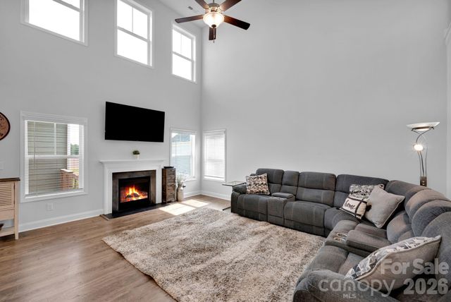 3556 County Down Avenue, Kannapolis, NC 28081