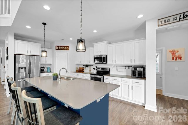 3556 County Down Avenue, Kannapolis, NC 28081