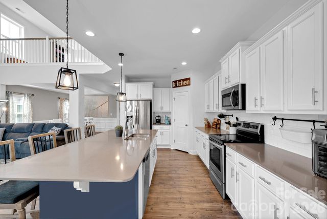 3556 County Down Avenue, Kannapolis, NC 28081