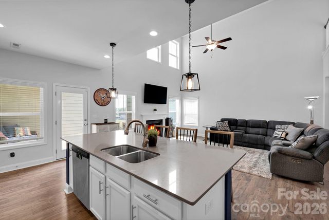 3556 County Down Avenue, Kannapolis, NC 28081