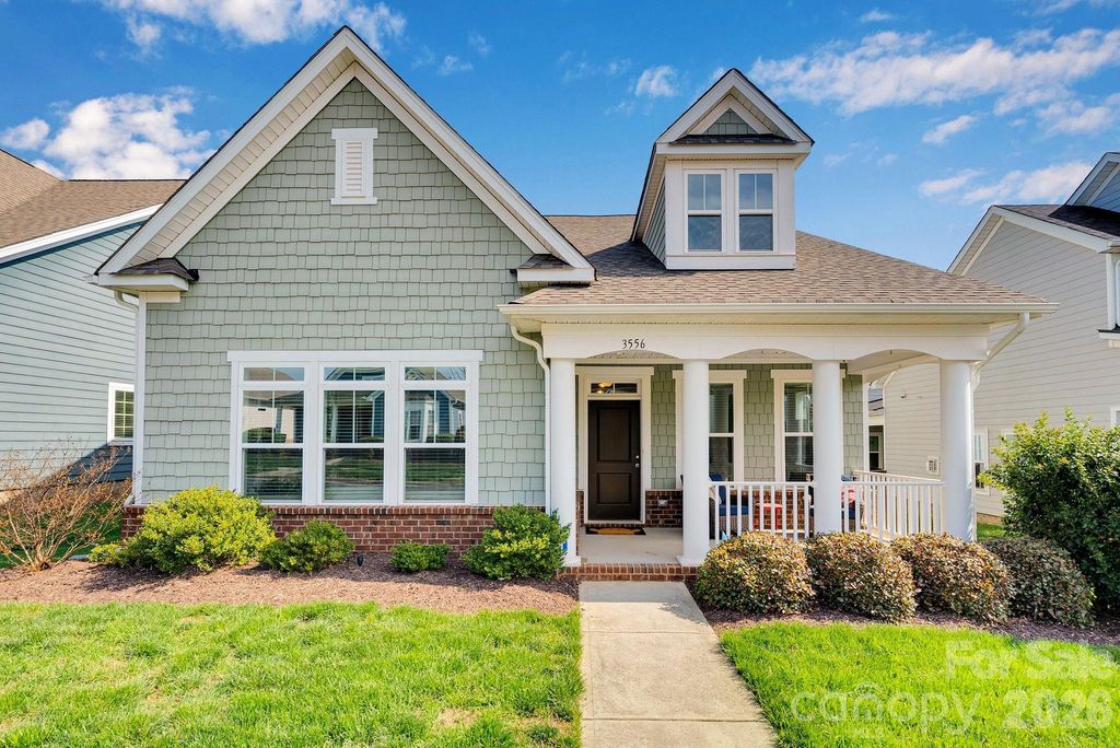 3556 County Down Avenue, Kannapolis, NC 28081