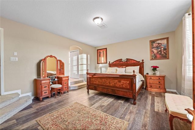 10702 DEERBERRY DRIVE, Land O Lakes, FL 34638