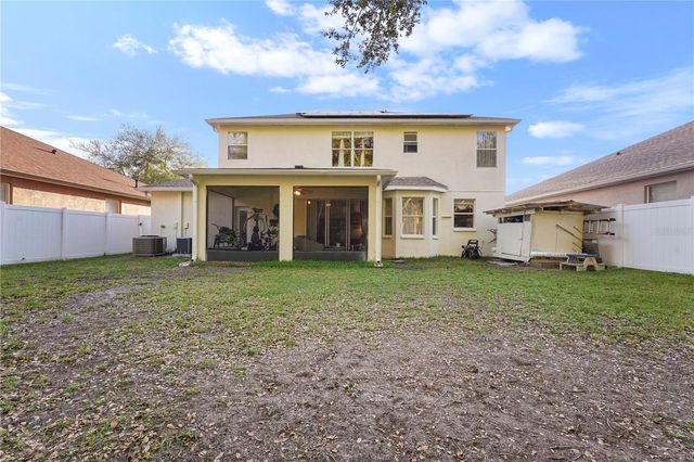10702 DEERBERRY DRIVE, Land O Lakes, FL 34638