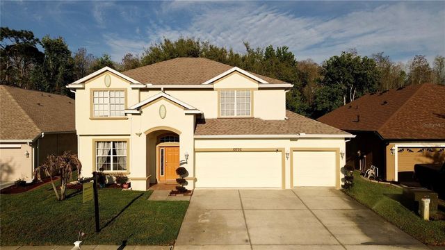 10702 DEERBERRY DRIVE, Land O Lakes, FL 34638