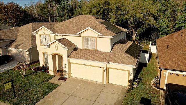 10702 DEERBERRY DRIVE, Land O Lakes, FL 34638