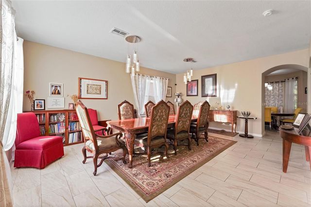 10702 DEERBERRY DRIVE, Land O Lakes, FL 34638