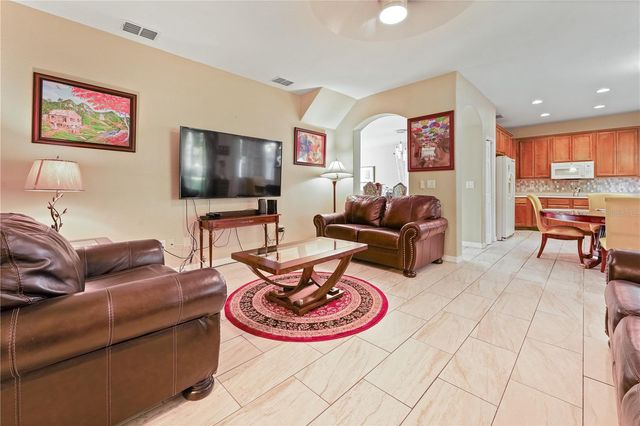 10702 DEERBERRY DRIVE, Land O Lakes, FL 34638