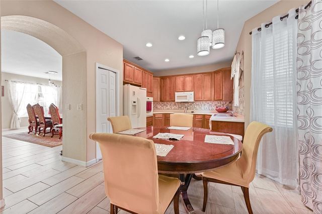 10702 DEERBERRY DRIVE, Land O Lakes, FL 34638