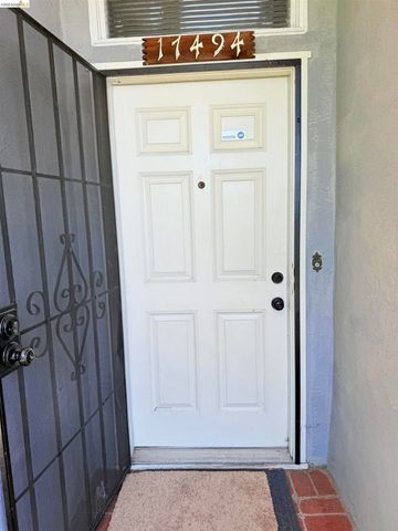 17494 Ehle St, Castro Valley, CA 94546