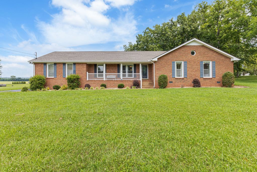 1613 Ponderosa Trl, Lebanon, TN 37087