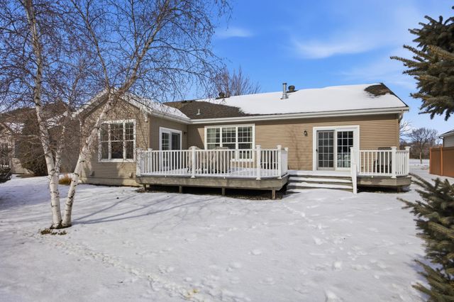 613 13th Avenue N, Moorhead, MN 56560