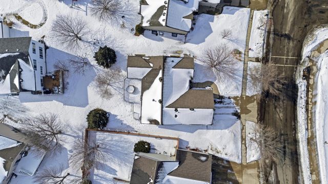 613 13th Avenue N, Moorhead, MN 56560