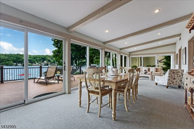 466 W Shore Trl, Sparta Twp., NJ 07871
