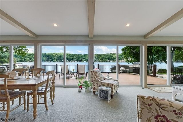 466 W Shore Trl, Sparta Twp., NJ 07871