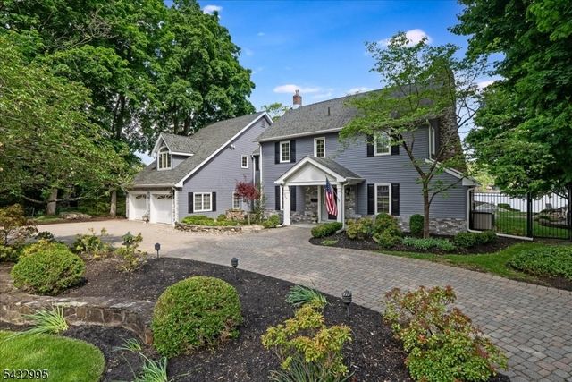 466 W Shore Trl, Sparta Twp., NJ 07871
