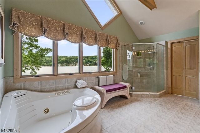 466 W Shore Trl, Sparta Twp., NJ 07871