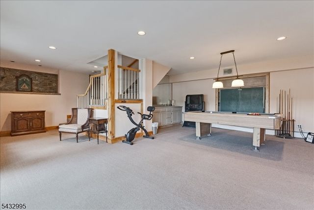 466 W Shore Trl, Sparta Twp., NJ 07871