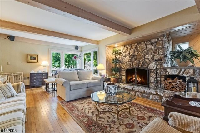 466 W Shore Trl, Sparta Twp., NJ 07871