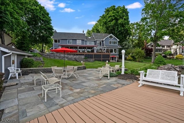 466 W Shore Trl, Sparta Twp., NJ 07871