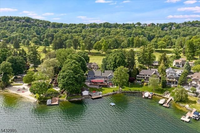 466 W Shore Trl, Sparta Twp., NJ 07871