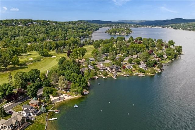 466 W Shore Trl, Sparta Twp., NJ 07871