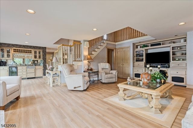 466 W Shore Trl, Sparta Twp., NJ 07871